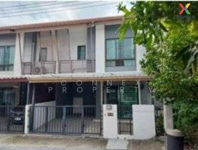 ขาย - บ้านพฤกษา ไพร์ม รามอินทรา-คู้บอน : Baan Pruksa Prime Ramintra – Kubon, กรุงเทพ