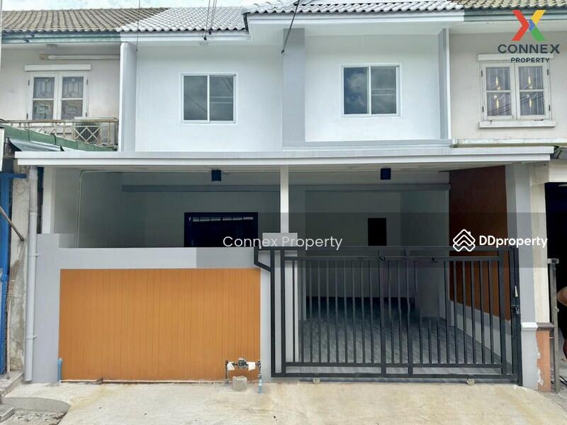 For Sale - Baan Pruksa 20 Lumlukka Klong 2, Pathum Thani
