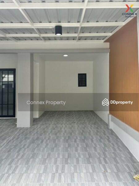 For Sale - Baan Pruksa 20 Lumlukka Klong 2, Pathum Thani