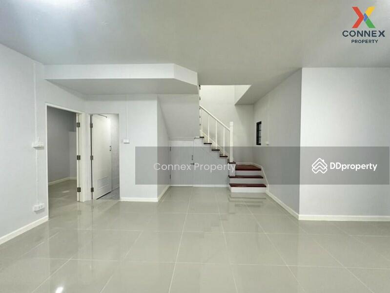 For Sale - Baan Pruksa 20 Lumlukka Klong 2, Pathum Thani