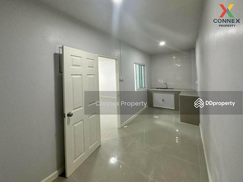 For Sale - Baan Pruksa 20 Lumlukka Klong 2, Pathum Thani