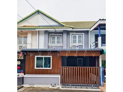 ขาย - Baan Pruksa 20 Lumlukka Klong 2 : บ้านพฤกษา 20 ลำลูกกา-คลอง 2, ปทุมธานี