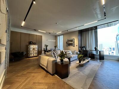 ขาย - The Residences 38 : เดอะ เรสซิเดนเซส 38, กรุงเทพ