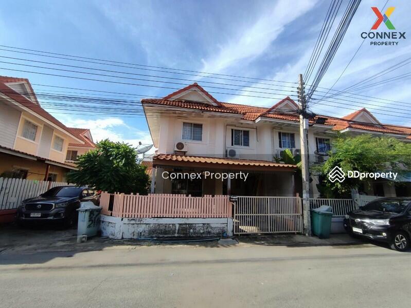 For Sale - Panalee Pruksa 34, Samut Prakan