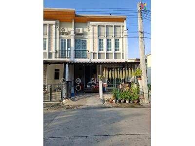 ขาย - Golden Town Bangna-Suanluang : โกลเด้น ทาวน์ บางนา-สวนหลวง, กรุงเทพ