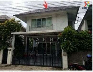 ขาย - Baan Rim Suan Scenery Bangna : บ้านริมสวน ซีนเนอรี่ บางนา-สุวรรณภูมิ, สมุทรปราการ