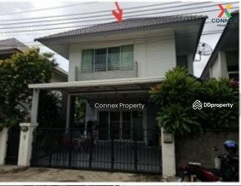 ขาย - Baan Rim Suan Scenery Bangna : บ้านริมสวน ซีนเนอรี่ บางนา-สุวรรณภูมิ, สมุทรปราการ