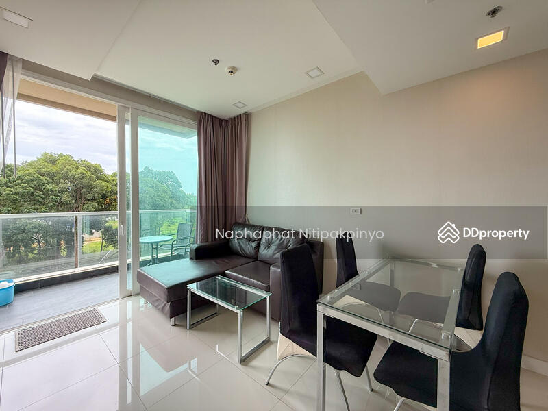 For Rent - Del Mare Bangsaray Beachfront, Chon Buri