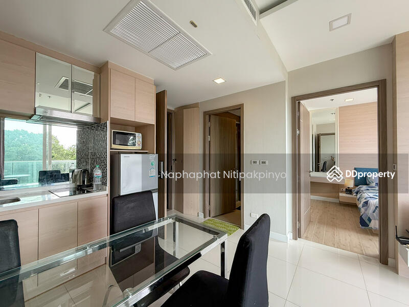For Rent - Del Mare Bangsaray Beachfront, Chon Buri