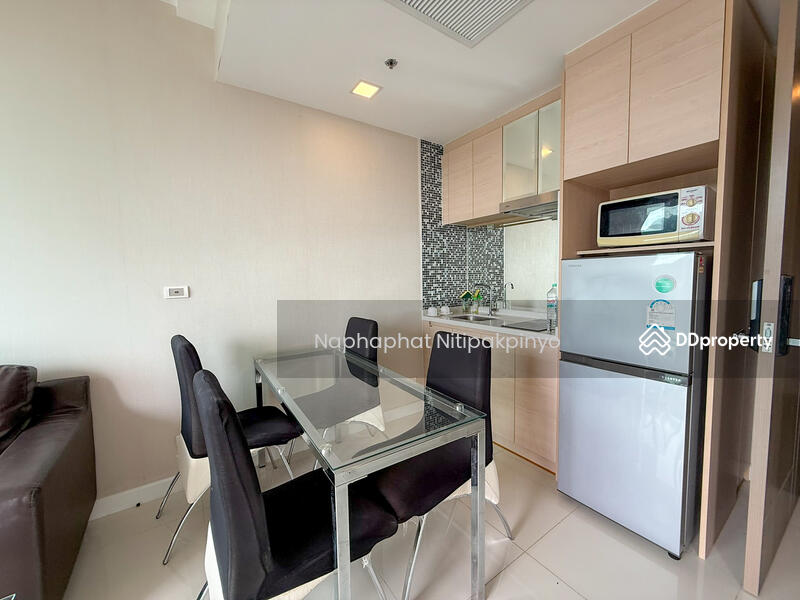 For Rent - Del Mare Bangsaray Beachfront, Chon Buri
