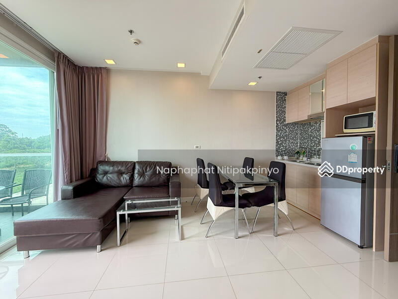 For Rent - Del Mare Bangsaray Beachfront, Chon Buri