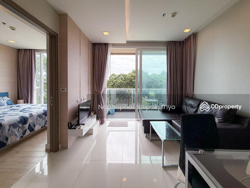 For Rent - Del Mare Bangsaray Beachfront, Chon Buri