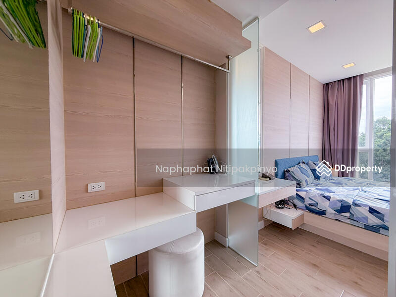 For Rent - Del Mare Bangsaray Beachfront, Chon Buri