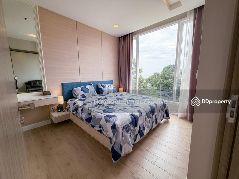 For Rent - Del Mare Bangsaray Beachfront, Chon Buri