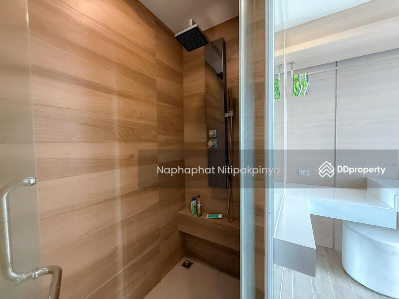 For Rent - Del Mare Bangsaray Beachfront, Chon Buri