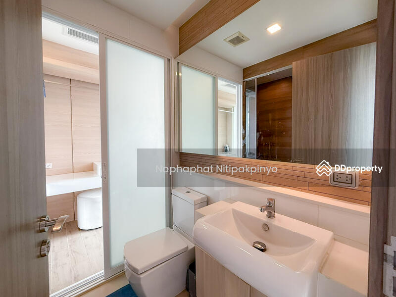For Rent - Del Mare Bangsaray Beachfront, Chon Buri