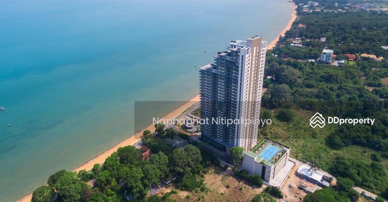 For Rent - Del Mare Bangsaray Beachfront, Chon Buri