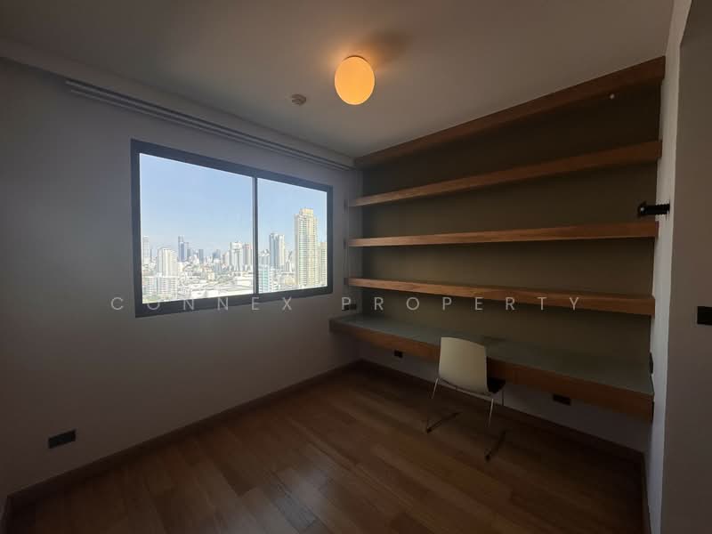 Supalai Premier Place Asoke : ศุภาลัย พรีเมียร์ เพลส อโศก, กรุงเทพ, 60 ถนนอโศกมนตรี, คลองเตยเหนือ, วัฒนา, กรุงเทพ, 118 ตร.ม., คอนโด ขาย, โดย Connex Property, 60024862 - DDproperty.com