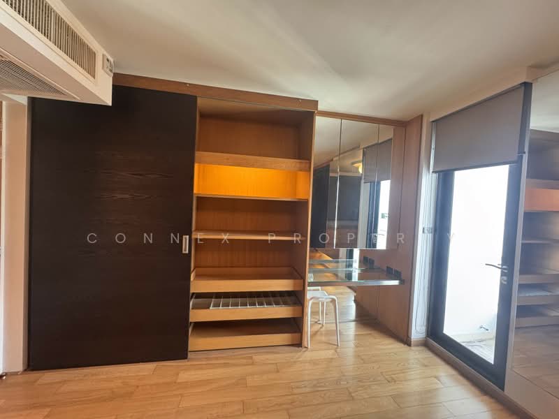 Supalai Premier Place Asoke, Bangkok, 60 Asoke Montri Road, Khlongtoei Nua, Watthana, Bangkok, 2 Bedrooms, 118 sqm, Condo For Sale, by Connex Property, 60024862 - DDproperty.com