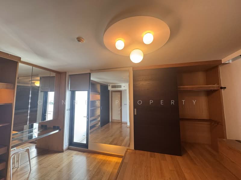 Supalai Premier Place Asoke, Bangkok, 60 Asoke Montri Road, Khlongtoei Nua, Watthana, Bangkok, 2 Bedrooms, 118 sqm, Condo For Sale, by Connex Property, 60024862 - DDproperty.com