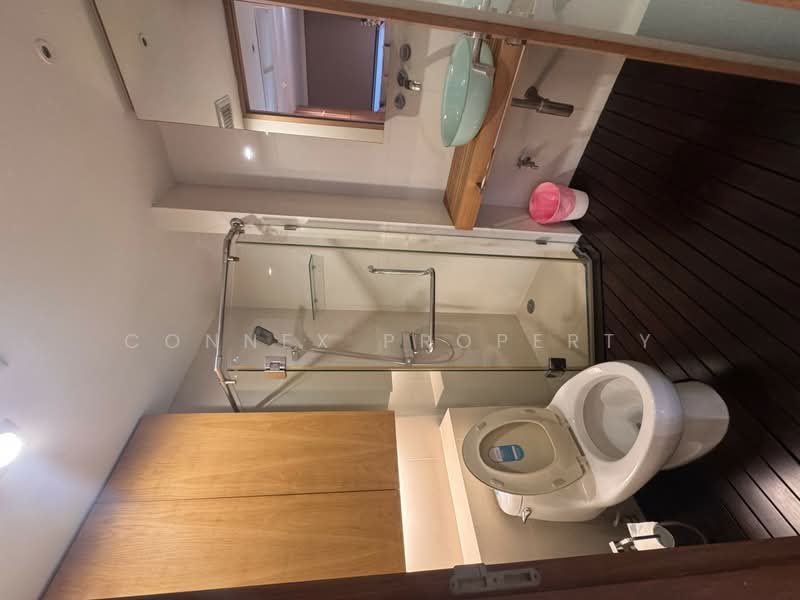 Supalai Premier Place Asoke, Bangkok, 60 Asoke Montri Road, Khlongtoei Nua, Watthana, Bangkok, 2 Bedrooms, 118 sqm, Condo For Sale, by Connex Property, 60024862 - DDproperty.com