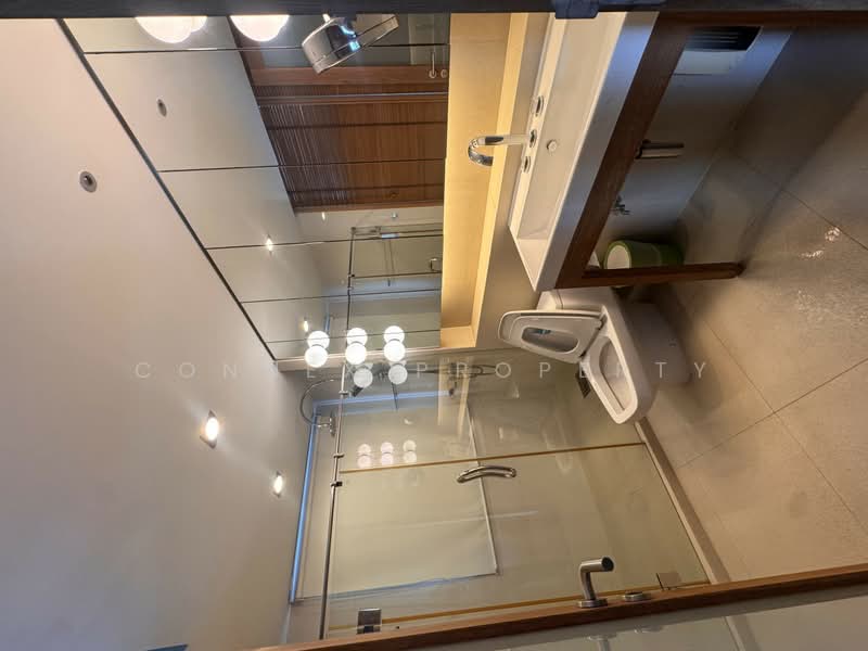 Supalai Premier Place Asoke, Bangkok, 60 Asoke Montri Road, Khlongtoei Nua, Watthana, Bangkok, 2 Bedrooms, 118 sqm, Condo For Sale, by Connex Property, 60024862 - DDproperty.com