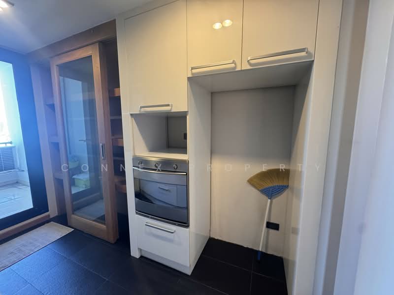 Supalai Premier Place Asoke, Bangkok, 60 Asoke Montri Road, Khlongtoei Nua, Watthana, Bangkok, 2 Bedrooms, 118 sqm, Condo For Sale, by Connex Property, 60024862 - DDproperty.com