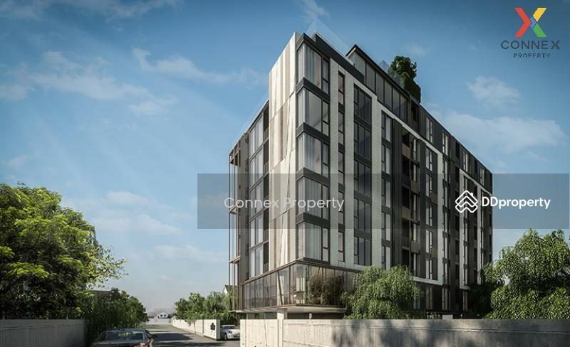 For Sale - SAVVI Phahol-Ari, Bangkok