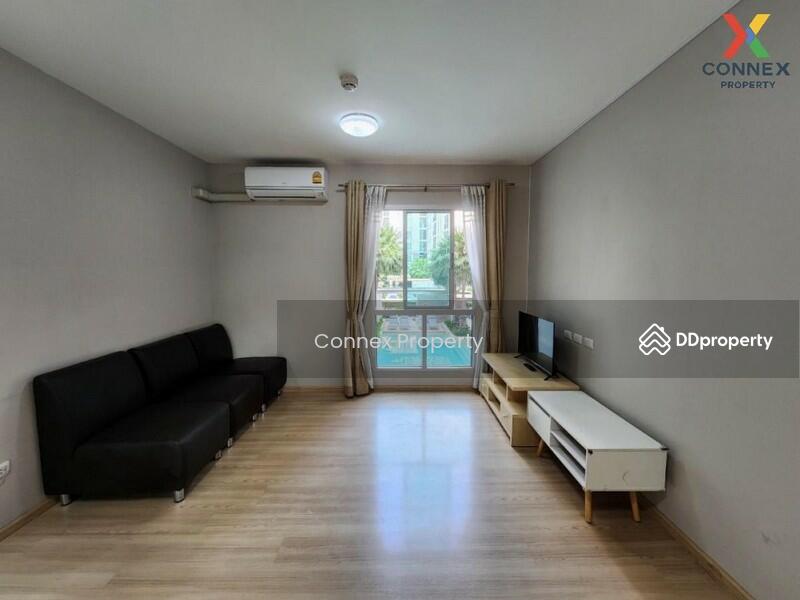 For Sale - Plum Condo Chaengwattana Station Phase 2, Bangkok