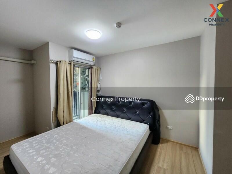 For Sale - Plum Condo Chaengwattana Station Phase 2, Bangkok