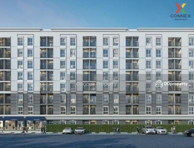 For Sale - Plum Condo Chaengwattana Station Phase 2, Bangkok