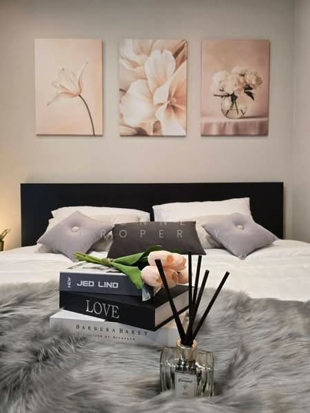 Plum Condo Chaengwattana Station Phase 2 : พลัมคอนโด แจ้งวัฒนะ สเตชั่น เฟส 2, กรุงเทพ, ซอยแจ้งวัฒนะ 1 แยก 1, ตลาดบางเขน, หลักสี่, กรุงเทพ, 46 ตร.ม., คอนโด ขาย, โดย Connex Property, 60024874 - DDproperty.com