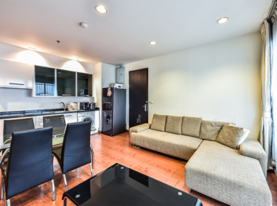 ขาย - The Address Siam : ดิ แอดเดรส สยาม, กรุงเทพ