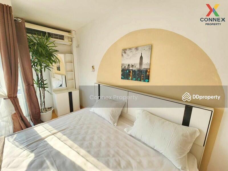 For Sale - City Villa, Bangkok