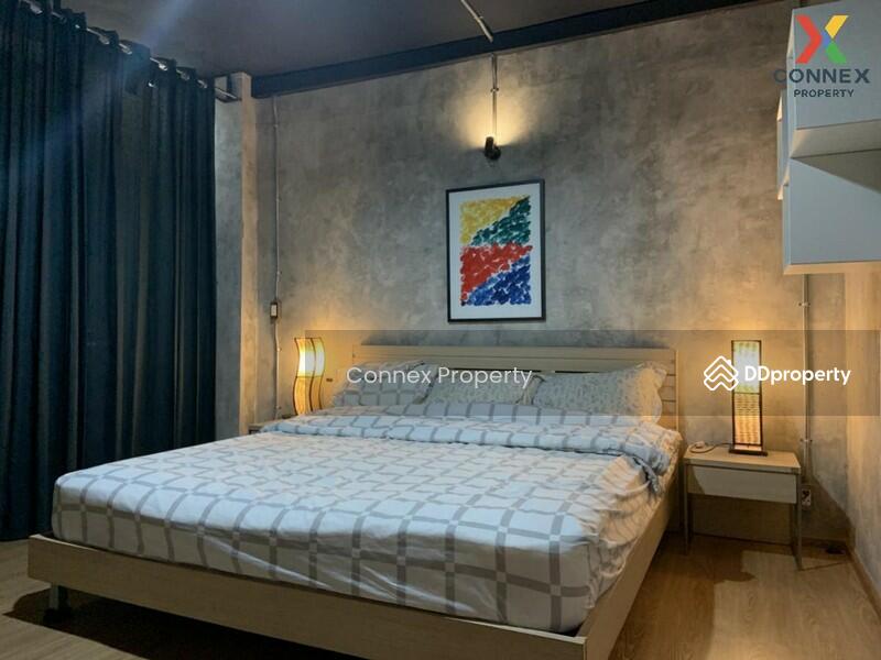For Sale - Centurion Park, Bangkok