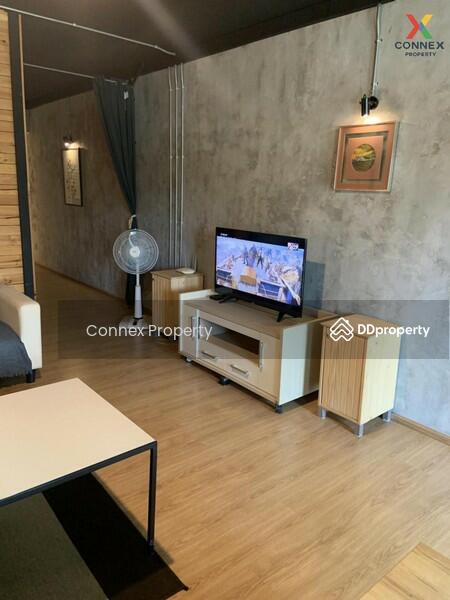 For Sale - Centurion Park, Bangkok
