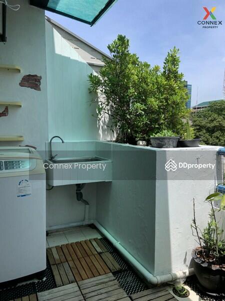 For Sale - Centurion Park, Bangkok