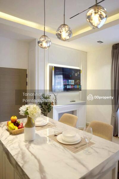 ขาย - Hill Park Condo 2 : ฮิลล์พาร์ค 2, เชียงใหม่
