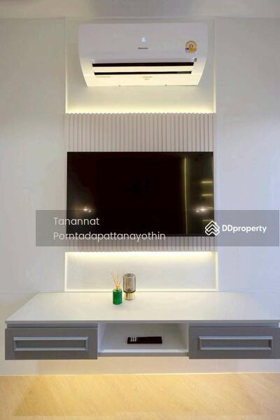 ขาย - Hill Park Condo 2 : ฮิลล์พาร์ค 2, เชียงใหม่