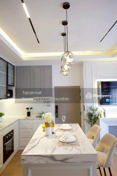 ขาย - Hill Park Condo 2 : ฮิลล์พาร์ค 2, เชียงใหม่