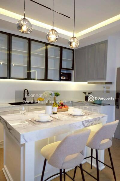 ขาย - Hill Park Condo 2 : ฮิลล์พาร์ค 2, เชียงใหม่