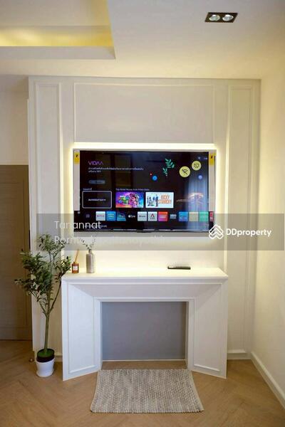 ขาย - Hill Park Condo 2 : ฮิลล์พาร์ค 2, เชียงใหม่