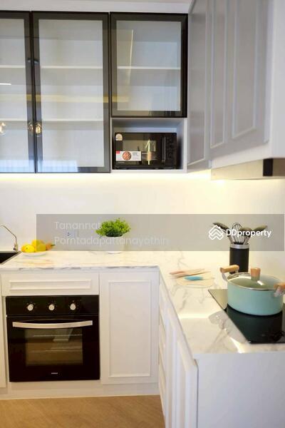 ขาย - Hill Park Condo 2 : ฮิลล์พาร์ค 2, เชียงใหม่