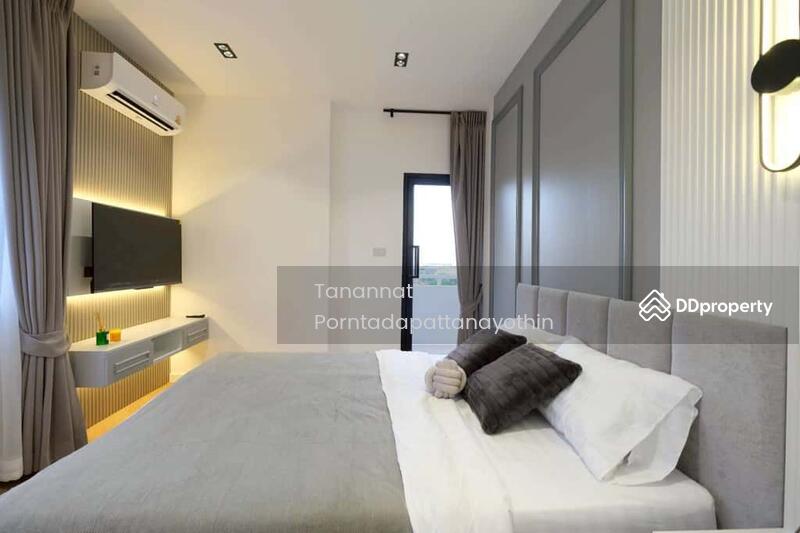 ขาย - Hill Park Condo 2 : ฮิลล์พาร์ค 2, เชียงใหม่