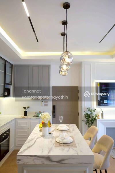 ขาย - Hill Park Condo 2 : ฮิลล์พาร์ค 2, เชียงใหม่