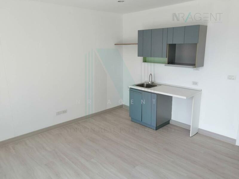 The Key Cheangwattana, Nonthaburi, Soi 4, Chaeng Watthana Road, Bang Talat, Pak Kret, Nonthaburi, 1 Bedroom, 35 sqm, Condo For Sale, by NR AGENT, 60024938 - DDproperty.com