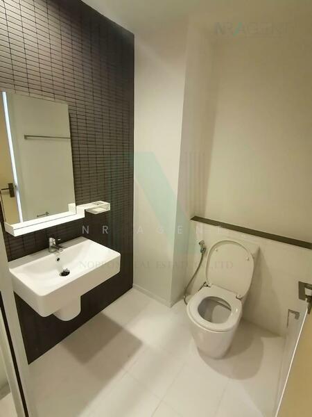 The Key Cheangwattana, Nonthaburi, Soi 4, Chaeng Watthana Road, Bang Talat, Pak Kret, Nonthaburi, 1 Bedroom, 35 sqm, Condo For Sale, by NR AGENT, 60024938 - DDproperty.com
