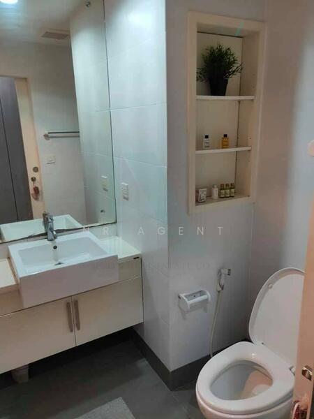 The Seed Mingle Sathorn-Suanplu, Bangkok, 389 Soi Sathon 3, Thung Maha Mek, Sathon, Bangkok, 1 Bedroom, 40 sqm, Condo For Sale, by NR AGENT, 60025002 - DDproperty.com