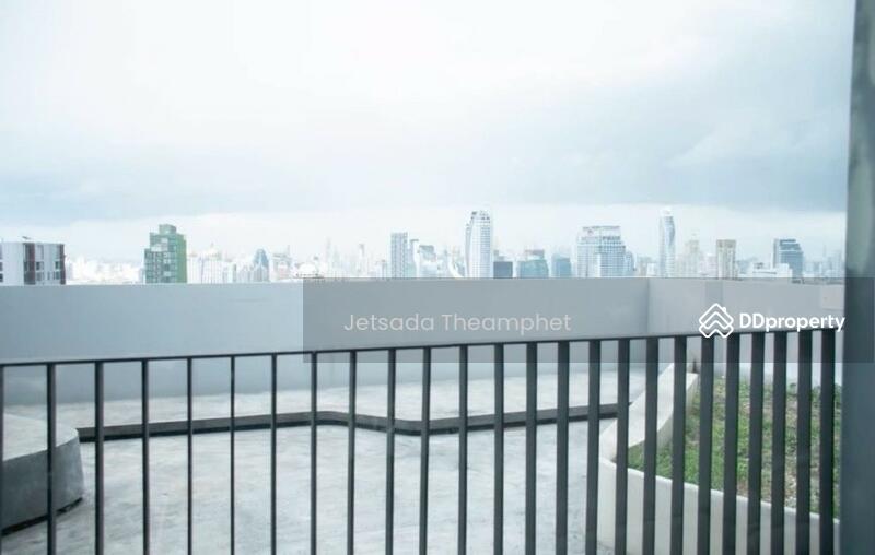 For Sale - PYNE by Sansiri, Bangkok