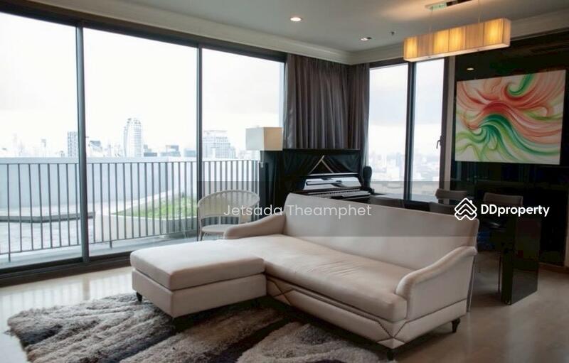 For Sale - PYNE by Sansiri, Bangkok